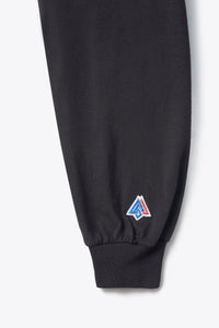 DualForces x Black Triangle Long Sleeve